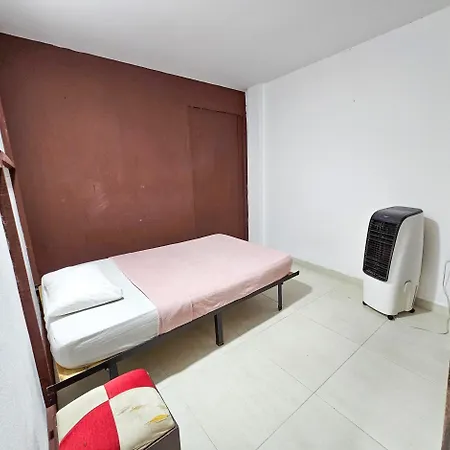 La Mercedes Lite Hostal By Mh Hotel Cali Exterior photo
