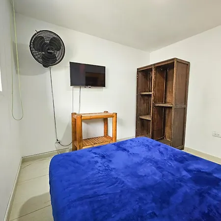 La Mercedes Lite Hostal By Mh Hotel Cali Exterior photo
