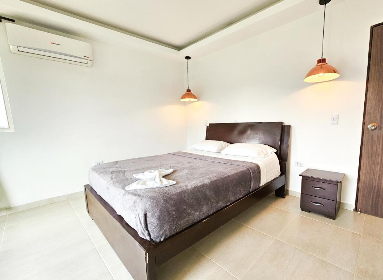 La Mercedes Lite Hostal By Mh Casa de hóspedes