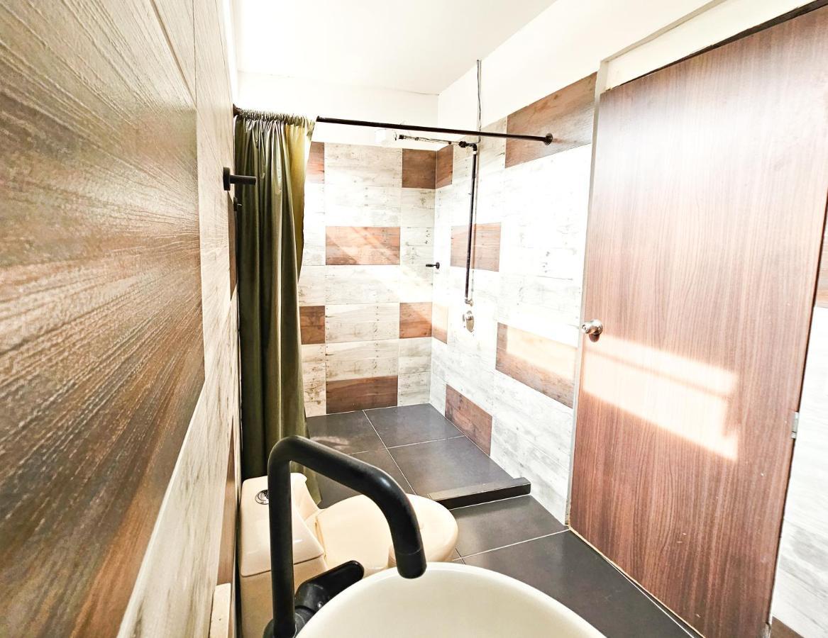La Mercedes Lite Hostal By Mh Maison d'hôtes Cali