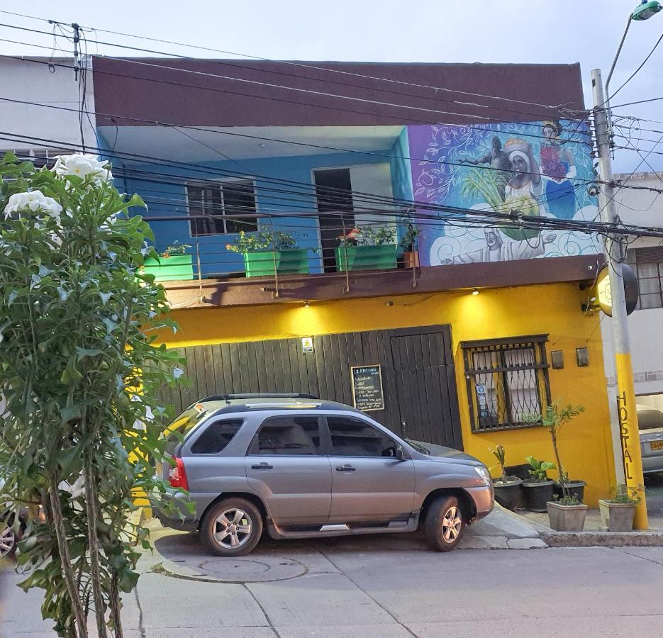 La Mercedes Lite Hostal By Mh Casa de hóspedes Cali