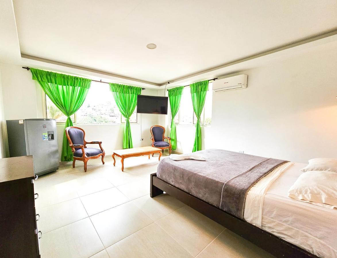 La Mercedes Lite Hostal By Mh