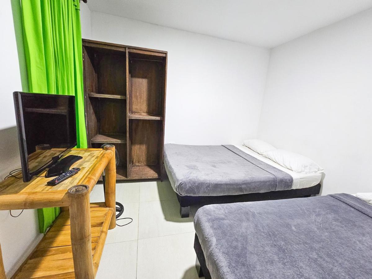 La Mercedes Lite Hostal By Mh Maison d'hôtes *