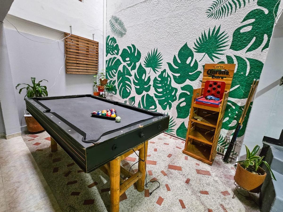 La Mercedes Lite Hostal By Mh Casa de hóspedes *