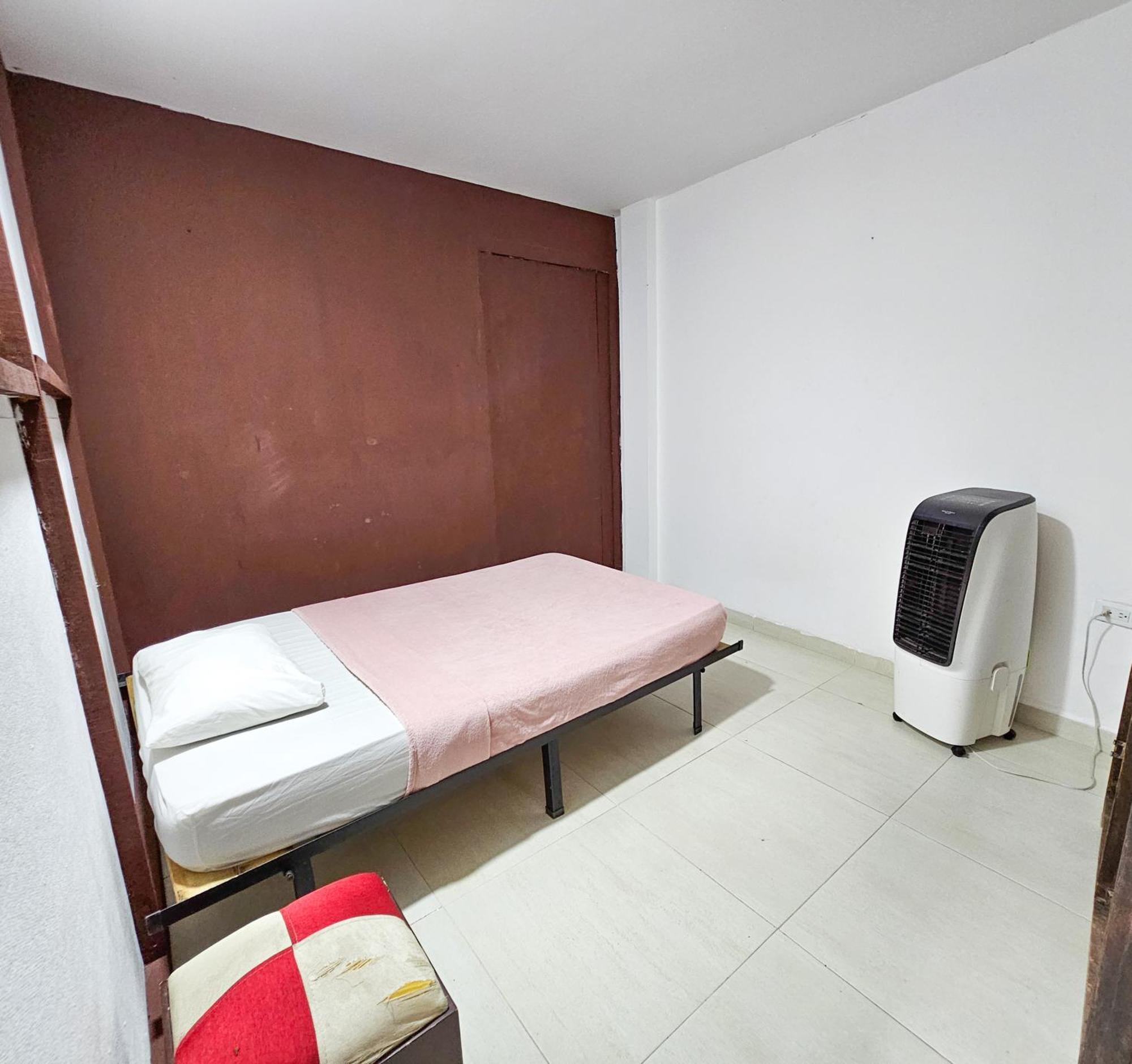 La Mercedes Lite Hostal By Mh Casa de hóspedes *