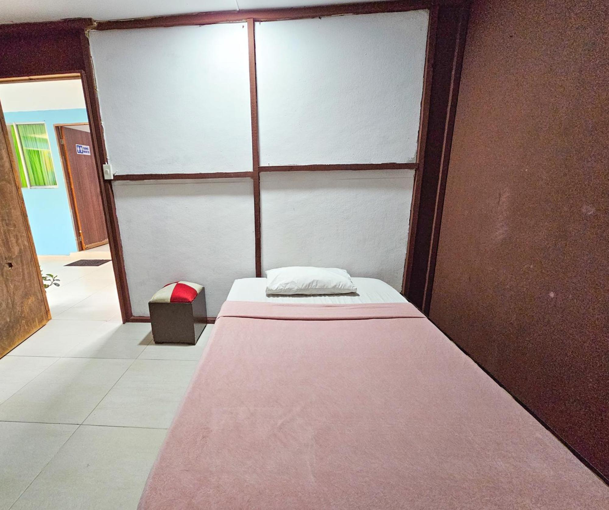 Casa de hóspedes La Mercedes Lite Hostal By Mh Cali
