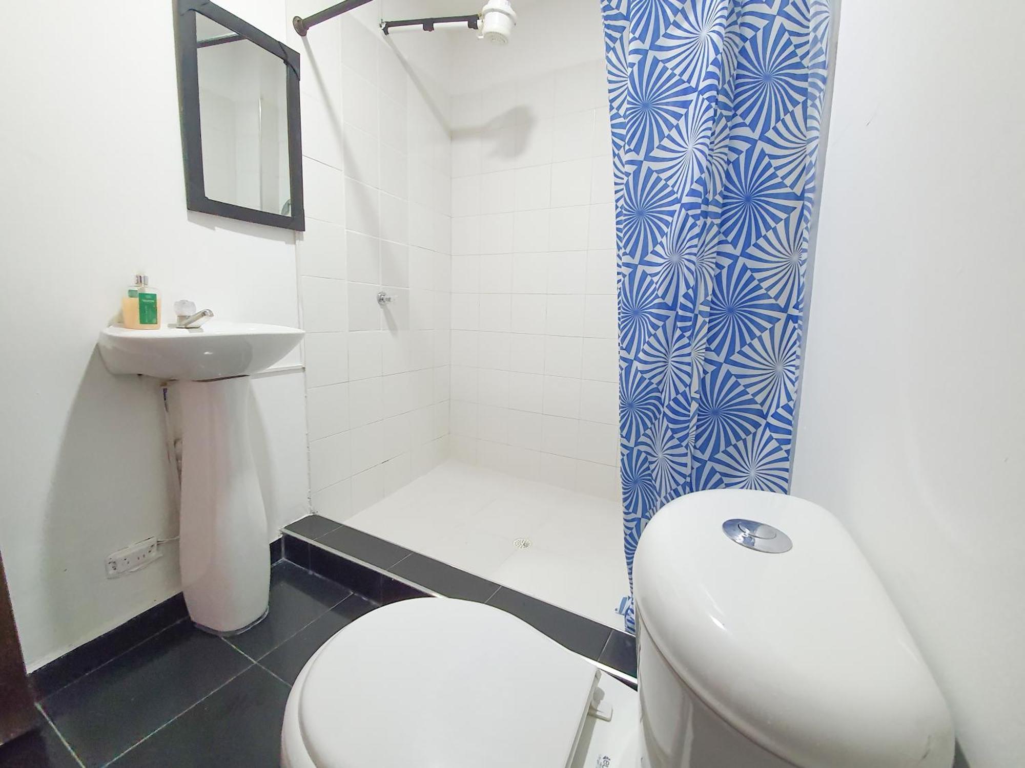 Casa de hóspedes La Mercedes Lite Hostal By Mh Cali
