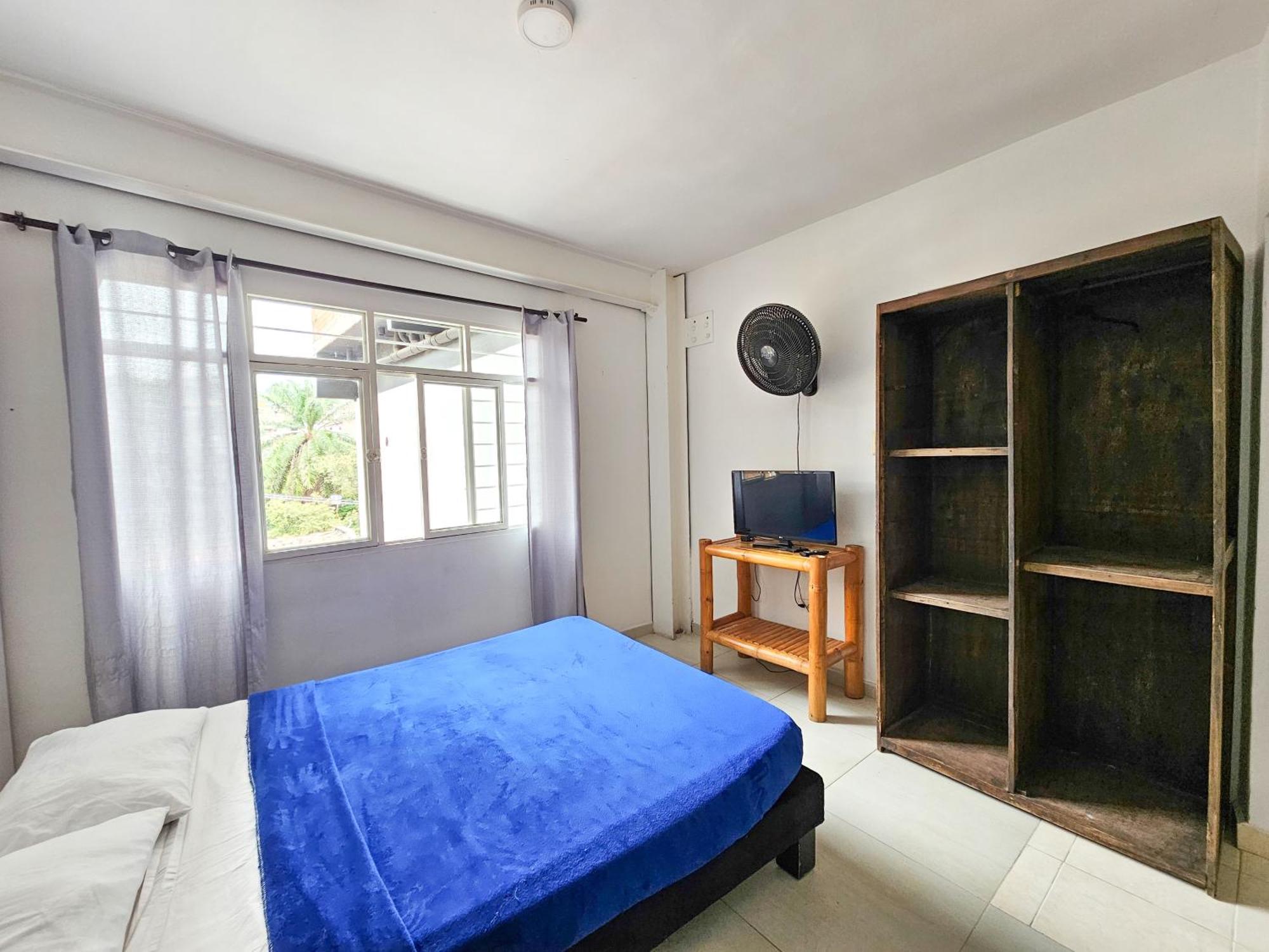 La Mercedes Lite Hostal By Mh Casa de hóspedes
