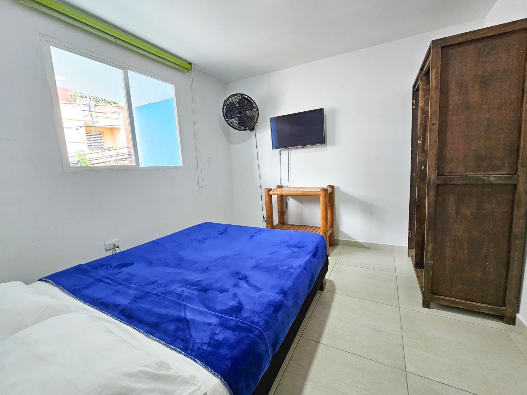 Maison d'hôtes La Mercedes Lite Hostal By Mh Cali