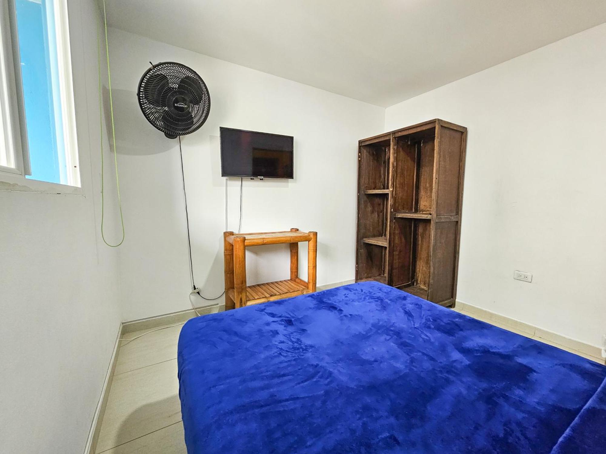 La Mercedes Lite Hostal By Mh Casa de hóspedes Cali