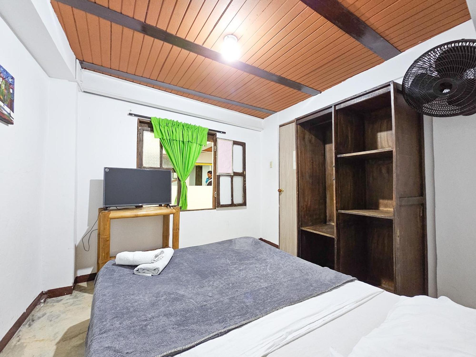 Casa de hóspedes La Mercedes Lite Hostal By Mh Cali