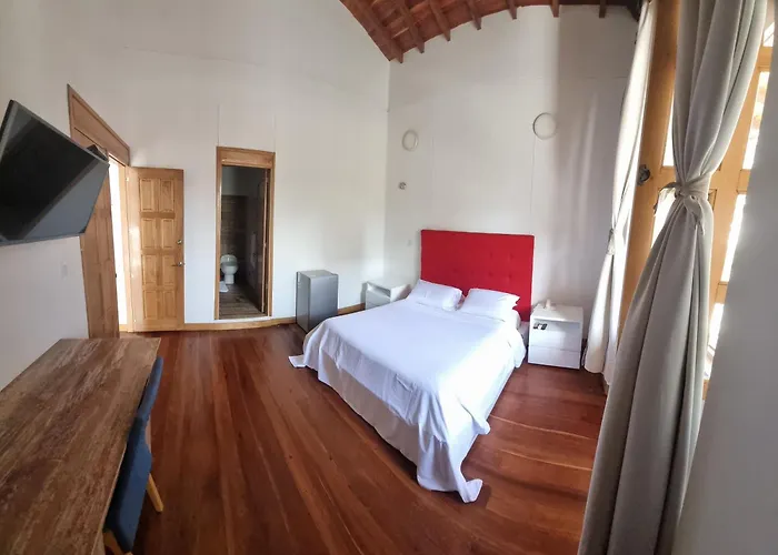 Hotel Cattaleya City