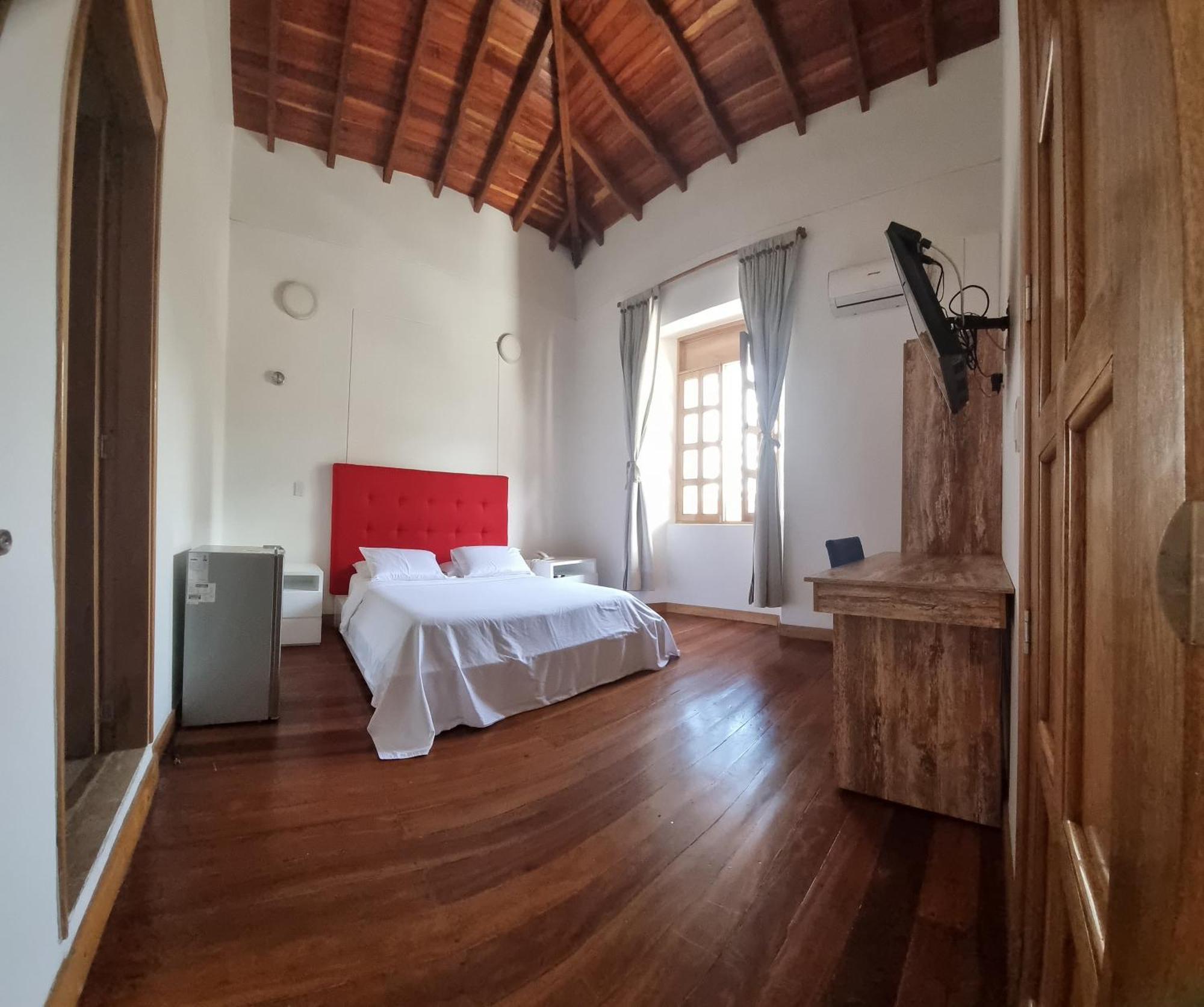 Maison d'hôtes Cattaleya Cali